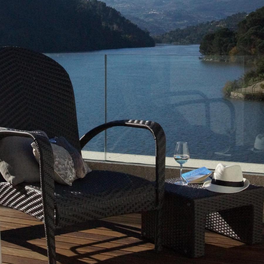 Douro Suites Ріба-Дуро Екстер'єр фото