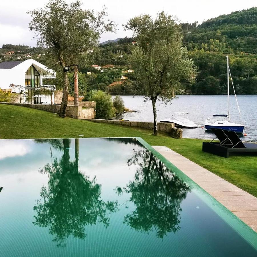 Douro Suites Ріба-Дуро Екстер'єр фото